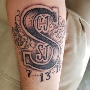 Meet your Posher, Christopher